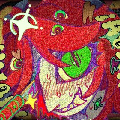 scheletumcrane's profile picture. Just delusional, vent art too •••
 🔪DEAD DOVE, DO NOT EAT ❌ • ❗NSFW not means only sex❗
but i draw it too dont cry stupid baby