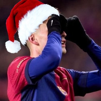 JeffFcb14's profile picture. Pedri enthusiast. Sponsored by @rainbetcom