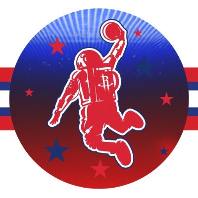 HoustonRockets's profile picture. The official Twitter account of the Houston Rockets.