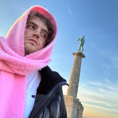 hirozaki2020's profile picture. non serviam