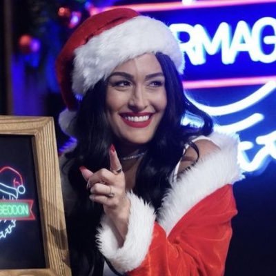 nikkigarcialove's profile picture. All things Nikki Bella: daily updates, news & exclusive media.