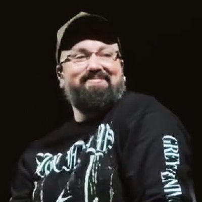 RottenScrape's profile picture. my grave's a hole right now, I'll fill it one day, I don't know