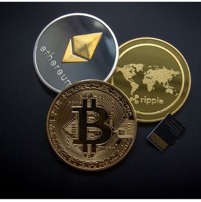 FunCrypto84's profile picture. 