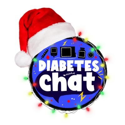 diabetes_chat's profile picture. 🗣️🎙💬 #DiabetesChat Peer Support Community and chat space. Connecting #PWD, HCPs & diabetes advocates globally 🌎. ⏰ Every Monday. ⏰ 8pm. #QiC Winners 2023 🏆