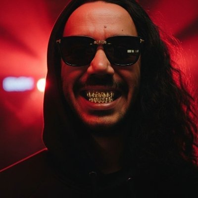 GregIsRekt's profile picture. GregIsRekt™ – reminding you you’re not the only one rekt.