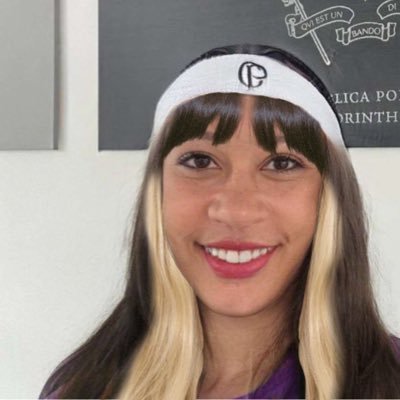 oldxnielle's profile picture. corinthians, lana del rey, the weeknd e etc