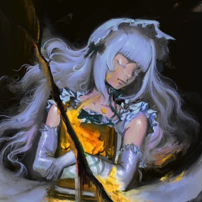 FLUCTUATING0's profile picture. 