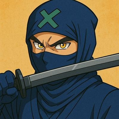 g_dlt1's profile picture. *Shadow Banned Ninja*
$XRP $XPX $XLM $XDC $XTZ $QNT $SHx $XX
NFA
Stream DEEP REDS daily on:
https://t.co/573eUTN7HX