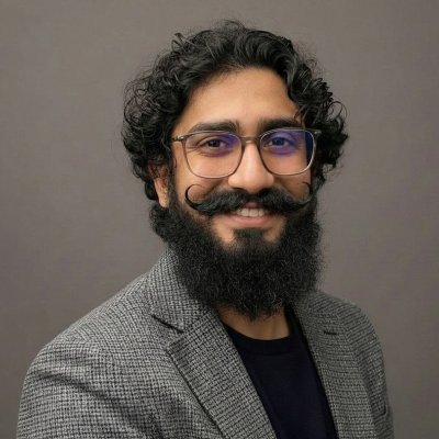 MushtaqBilalPhD's profile picture. I simplify the process of academic writing | Helped 6,000+ become efficient academic writers with AI | Growing https://t.co/Jf1ImqzJRW | Building https://t.co/esrCgNNljM
