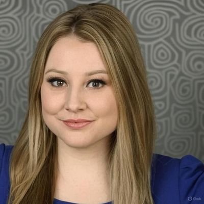 EleanorTea_'s profile picture. Journalistic & Host 
@CryptoAmerica_
 • Former 
@FoxBusiness
 • Citizens of 🇺🇸🇬🇧 • Mothers of Cats🐈 • Breakers of News🗞️ • THIS IS MY ONLY X ACCOUNTS! •