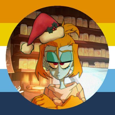 VaporwaveK's profile picture. Bababoii
18
shitty artist