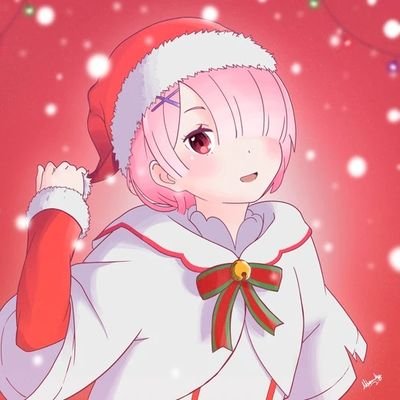 whiteroberam's profile picture. ※このアカウントのラムは1期終盤のラムです。4期のラムではありません。
バランスボールとエナメルニーハイブーツが好き
※RPにR18要素が含まれることがありますのでフォローは計画的にお願いします。　アイコン@Esm0Ca