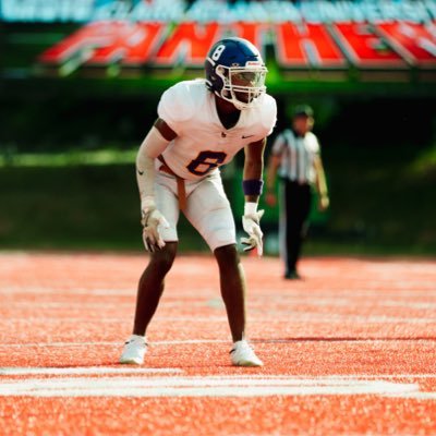 TaeeDrake's profile picture. Corner @ Benedict College