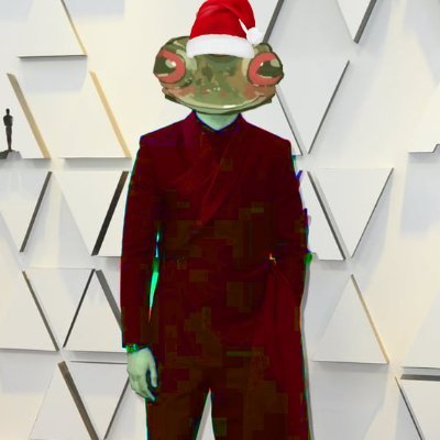 DukeFrogchester's profile picture. in the sea of heaven, cloud waves rise and the moon boat sails into a forest of stars to be seen no more. EN/FR