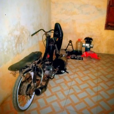 goreng_bak94213's profile picture. kirek_alas