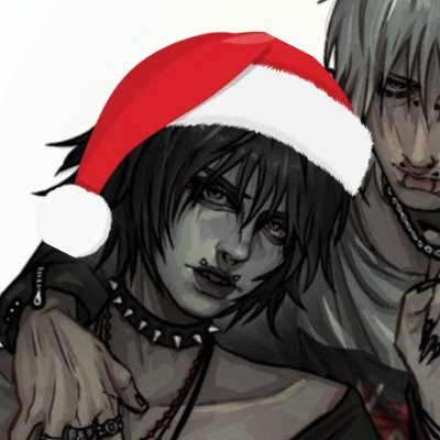 vicuuumissu's profile picture. u don't know me

@sopademisomiau
@celiumdc