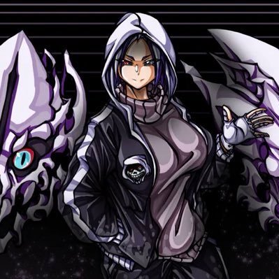 SansTimeTrio's profile picture. Heh, yo. My name is Damonin. It is the power of Karma who came from the time axis of far distance.