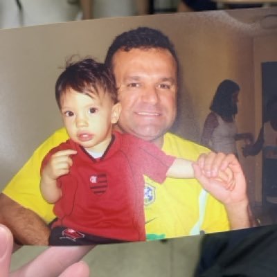 felipelisboadt's profile picture. 