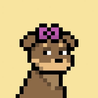 Kay0x0b's profile picture. Baddie @berabaddies 🐻 
Elite miner @Redstone_defi ♦️
Diva @divas_crypto
