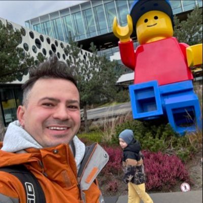 damiankorren's profile picture. Enthusiast of all things cozy and caffeinated.