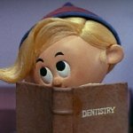 StupidButterfIy's profile picture. Art goblin