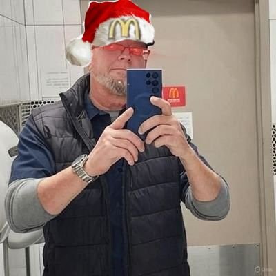 The_BTC_Patriot's profile picture. #BitcoinMaxi 2017 | Running Bitcoin Knots | 580K Gang | No Vax - Novid | Meme enjoyoor | I don’t care if I look like an idiot, as long as I learn along the way.