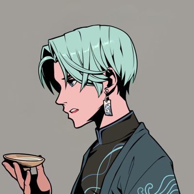 0xRurik's profile picture. Magic internet money | @flipgg_ | @BloFin_Official & @Bybit_official Partner | If it pumps, I was early