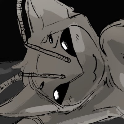 bootlessbug's profile picture. 