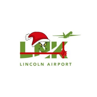 LNKairport's profile picture. LNK is your local, hometown airport and the Official Airport of the Huskers.