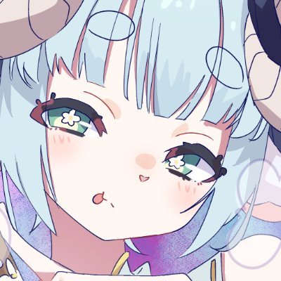 KotoneAsahi's profile picture. Ovejita RTS quiere ser idol ♡ Partner de Twitch & YouTube Parte de 𝓢𝓱𝓸𝓴𝓸𝓻𝓮𝓽𝓸, @ChooseMeTV - ママs: @Aruuruu3 live2D: @Milkynox ES/ En/ 日本語Ok!