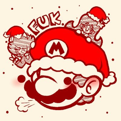 MaroDraws's profile picture. Tak connoisseur, Graphic Designer and banger artist of everything Mario & Rosa + whatever else I think of ✨ /'Keep 'Er Goin..'/ alt: @maroalts