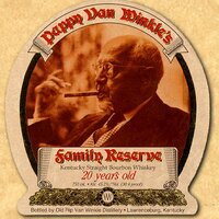 Pappy Van Winkle (@pappyvanwinkle) 's Twitter Profile
