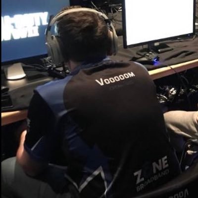 Vooooomsta's profile picture. 30+ COD LAN Events Attended - Between 2009-2017