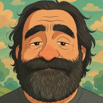 Ehsan311559's profile picture. اومدم کودک درونمو پیدا کنم، ندیدمش، لهش کردم مُرد. خواستم احیاش کنم قلب برگشت، مغز نه. ببخشید دیگه.