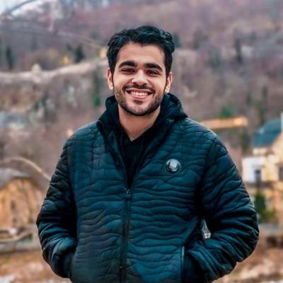 PeterAdel_'s profile picture. Philippians 2: 10-11 ☦️