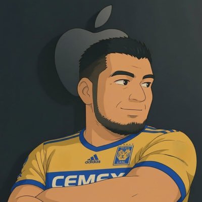 SalvadorVicGar's profile picture. 