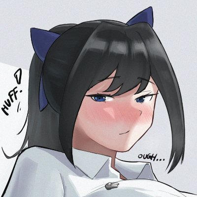 ImmersiveZero's profile picture. eng/th
all characters 18+
I draw woman with inflated stomach with '𝙬𝙝𝙖𝙩𝙚𝙫𝙚𝙧'.
DO NOT REUPLOAD WITHOUT PERMISSION
Feel free to dm.
COMM IN LINKTREE