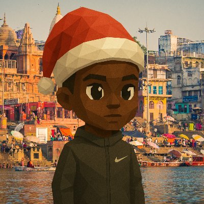 UnclearNonny's profile picture. based in israel