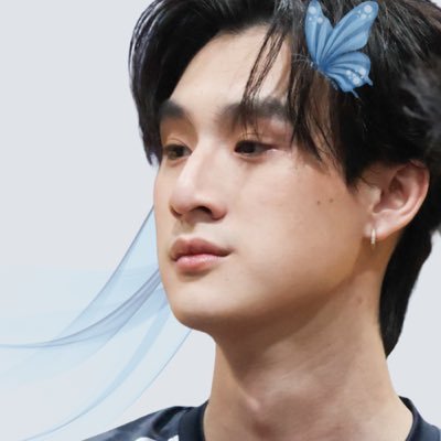 sweetlytee's profile picture. #tee_vtp ୨˚̣̣̣୧𝒐🤎🐰 —#MrKillSeries