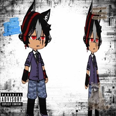 JujuMcleain's profile picture. Bday- January 7th 
Age-16
Plays cod and roblox and like to sleep and like to upload on YouTube
I'm a gachatuber
❤Taken by Brandie❤
Roblox:Gacha_JujuYT