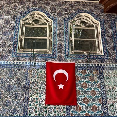 sakin1hanim's profile picture. 🖤🤲🏻