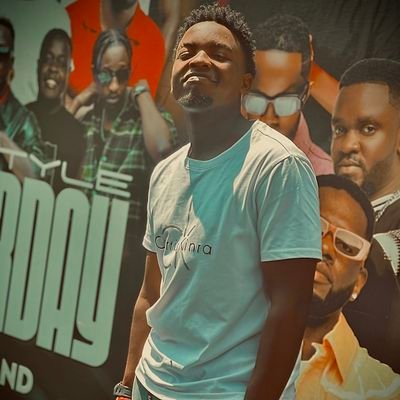 FeverBlaq's profile picture. Artist 😜 comedian 😂