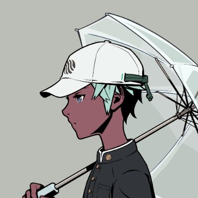 xavhimself's profile picture. 