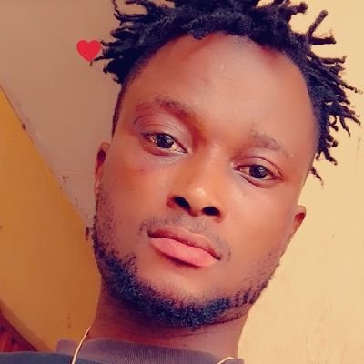 Frankyzzy134's profile picture. Cool with it 🤍💙🩸