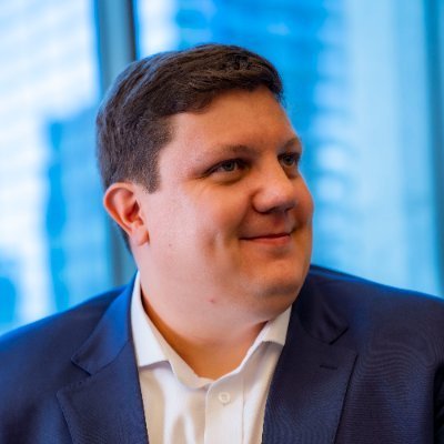 jcamargonyc7's profile picture. 📈 | Especialista em Investimentos para grandes patrimônios
🚀 | Partner EQI | Segmento Private
🏅 | TOP 30 Private Banker
💰 | + R$ 50 bilhões AuC