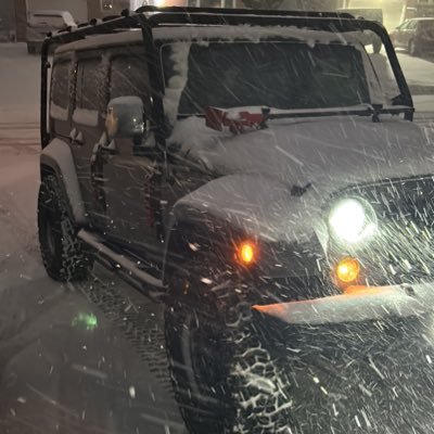 SmokeyMtJeep's profile picture. 0331 at heart