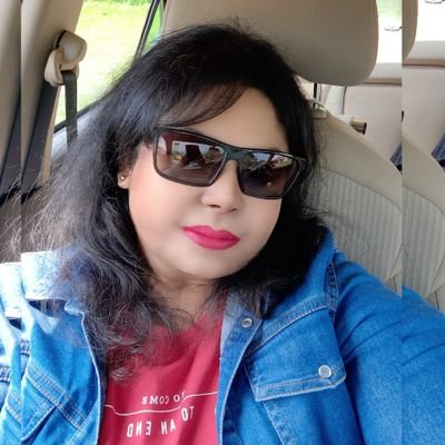 Monaguha2's profile picture. If u Jump to Conclusions to Burn Calories Stay Away I'm Allergic to Fitness Freaks
#TanhaDil #mg https://t.co/gdWB3DGdAb