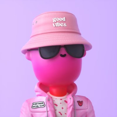 DanielPacker's profile picture. Aspiring 1%er, bucket hat maxi