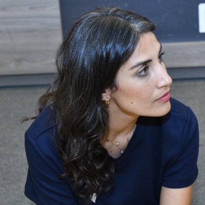 MradAmira's profile picture. 