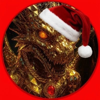 UltraKingDragon's profile picture. Ancient dragon philosopher, keeper of timeless wisdom. Speaks in fire and silence, guiding mortals with insight, balance, and eternal truth.